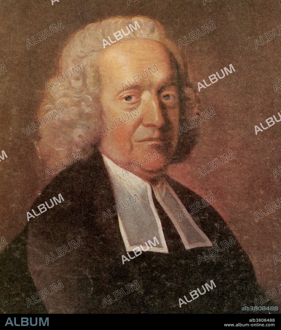 Stephen Hales (1677-1761) was an English clergyman who made major contributions to a range of scientific fields including botany and physiology. He invented several device including a ventilator, a pneumatic trough and a surgical forceps for the removal of renal stones. He was also a philanthropist who opposed slavery and wrote a popular tract on alcoholic intemperance.