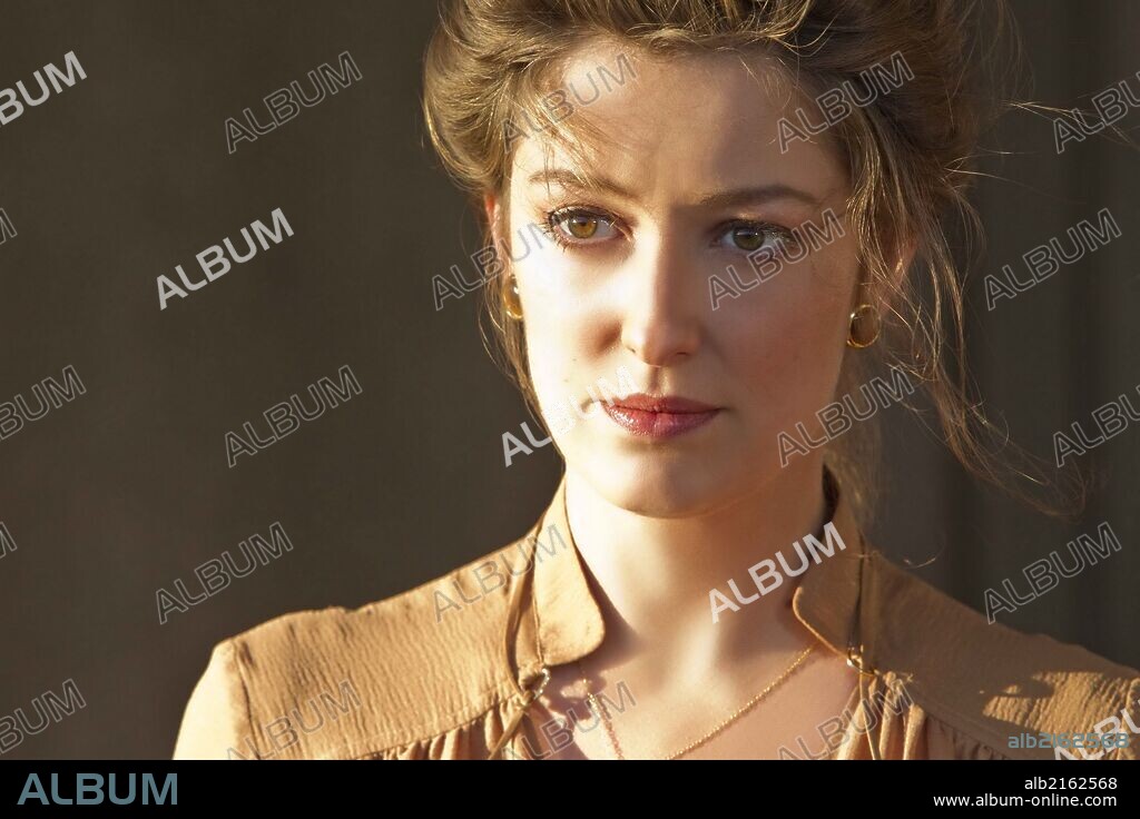ALEXANDRA MARIA LARA in RUSH, 2013, unter der Regie von RON HOWARD. Copyright CROSS CREEK PICTURES.