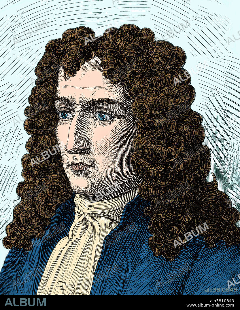 Denis Papin (August 22, 1647 - 1712) was a French physicist, mathematician and inventor. He first visited London in 1675, and worked with Robert Boyle from 1676 to 1679, publishing an account of his work in Continuation of New Experiments (1680). During this period, Papin invented the steam digester, a type of pressure cooker with a safety valve. While in Marburg in 1690, having observed the mechanical power of atmospheric pressure on his digester, Papin built a model of a piston steam engine, the first of its kind. In 1704, he constructed a ship powered by his steam engine, mechanically linked to paddles. This made him the first to construct a steam-powered boat (or vehicle of any kind). In 1705 he developed a second steam engine with the help of Gottfried Leibniz, based on an invention by Thomas Savery, but this used steam pressure rather than atmospheric pressure. He returned to London in 1707 where several of his papers were put before the Royal.