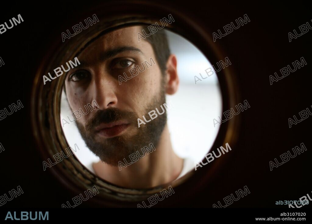 EDOARDO GABBRIELLINI en YO SOY EL AMOR, 2009 (IO SONO L'AMORE), dirigida por LUCA GUADAGNINO. Copyright FIRST SUN/MIKADO FILM/RAI CINEMA.