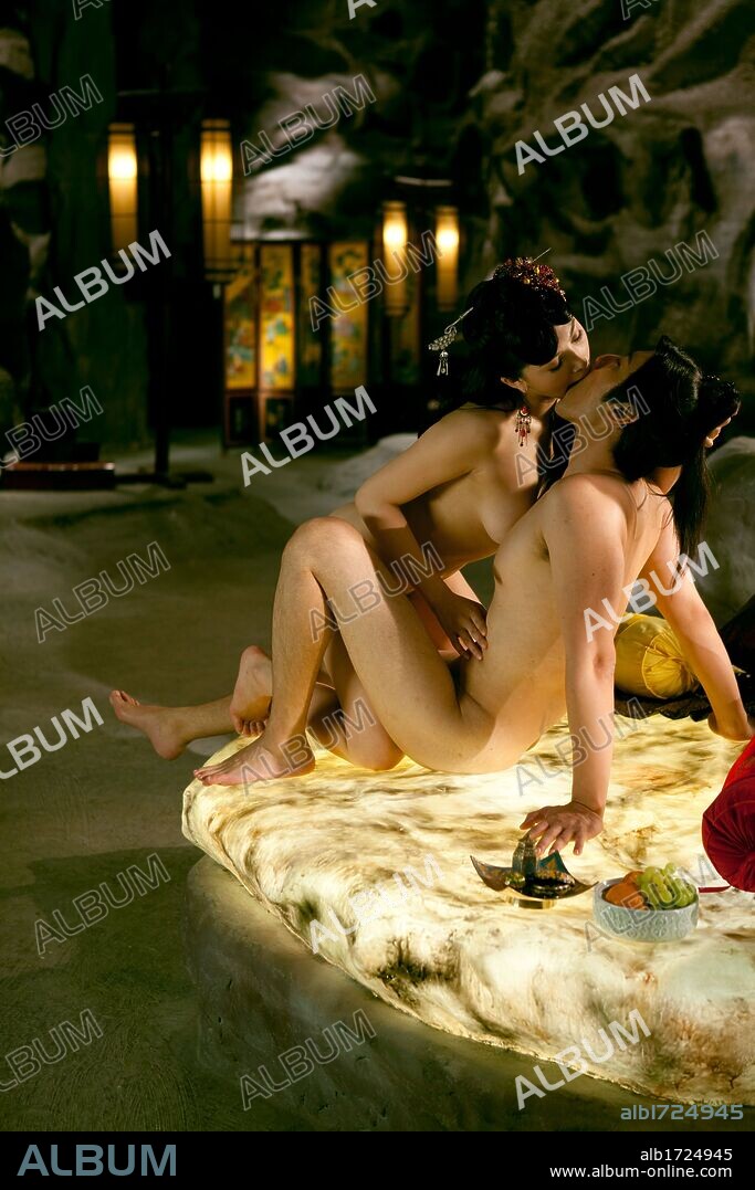 3-D SEX AND ZEN: EXTREME ECSTASY, 2011 (3D ROU PU TUAN: ZHI JI LE BAO JIAN), directed by CHRISTOPHER SUN LAP KEY. Copyright LOCAL PRODUCTION.