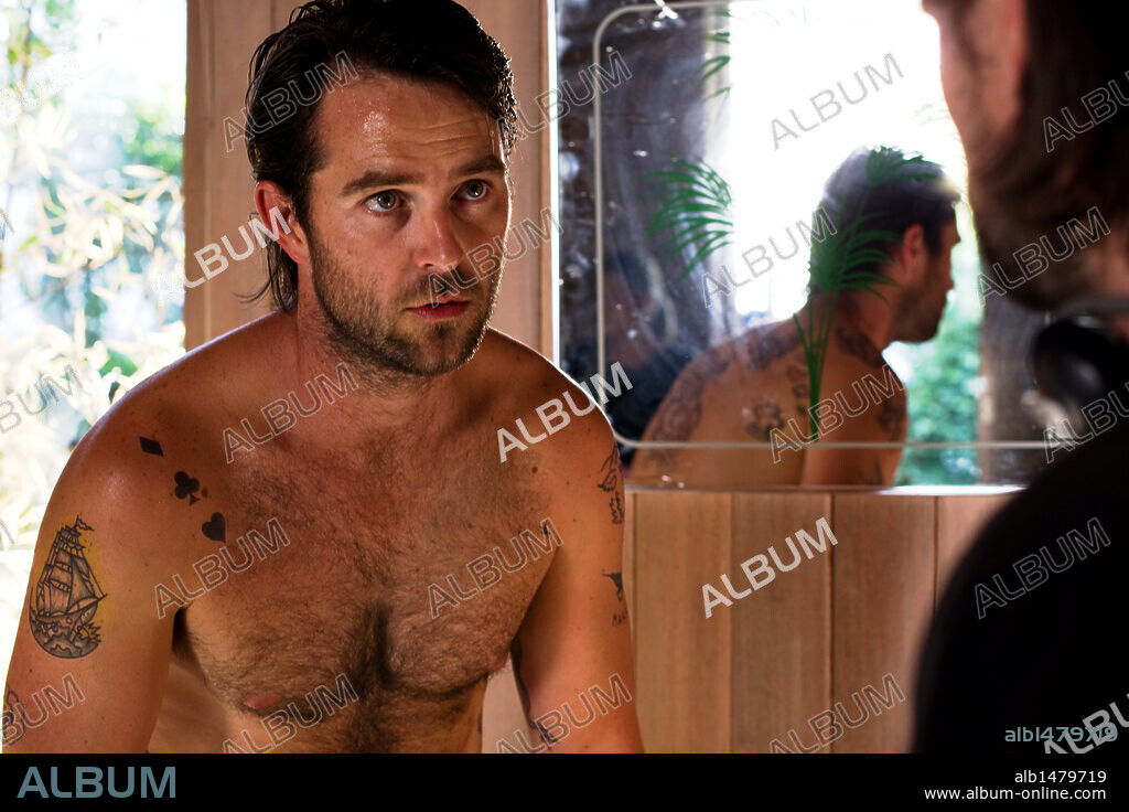 SULLIVAN STAPLETON in ANIMAL KINGDOM, 2010, unter der Regie von DAVID MICHOD. Copyright PORCHLIGHT FILMS/SCREEN AUSTRALIA / SHEEAN, NARELLE.