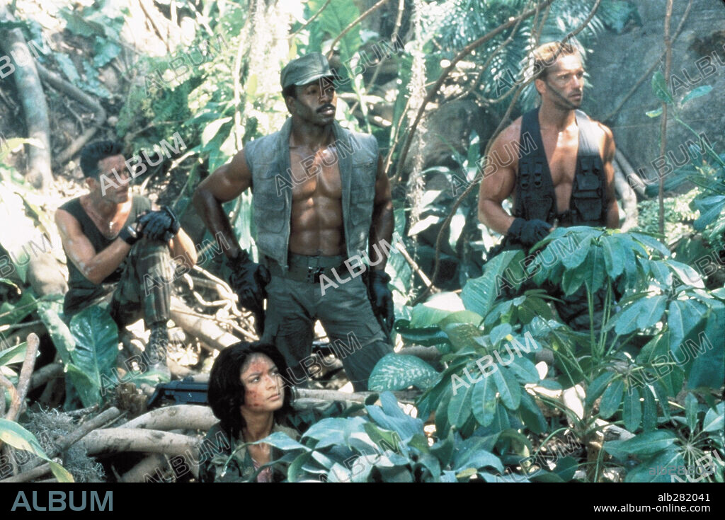 predator 1987