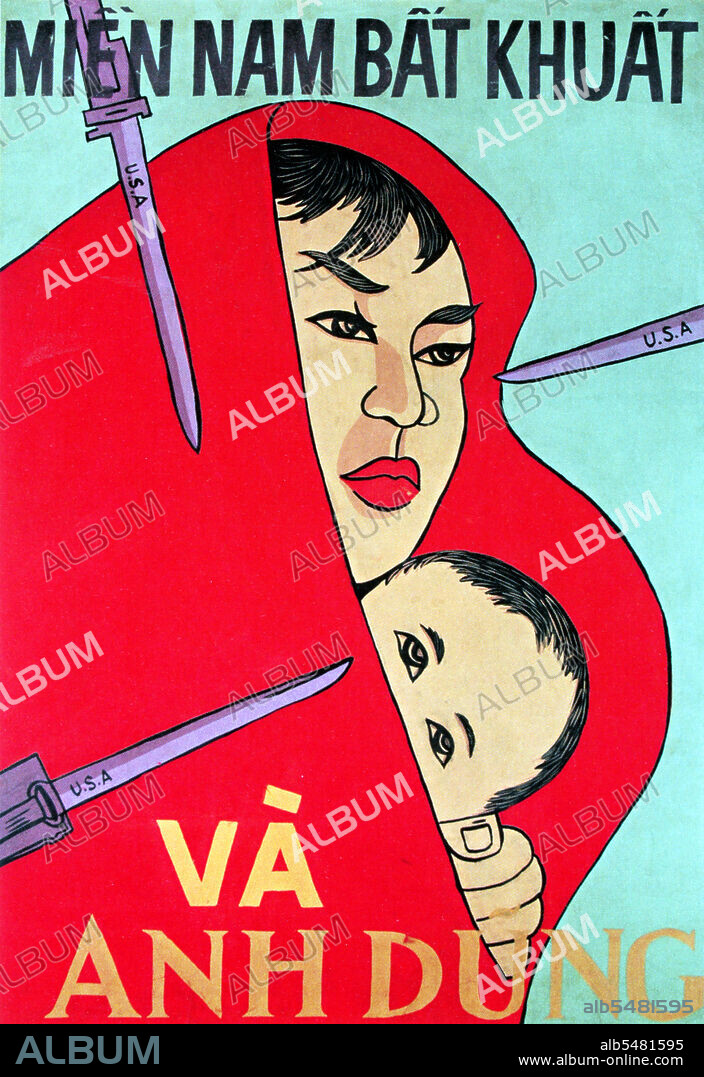 The Vietcong (Vietnamese: Viet cong), or National Liberation Front (NLF), was a political organization and army in South Vietnam and Cambodia that fought the United States and South Vietnamese governments during the Vietnam War (1959-1975). It had both guerrilla and regular army units, as well as a network of cadres who organized peasants in the territory it controlled. Many soldiers were recruited in South Vietnam, but others were attached to the People's Army of Vietnam (PAVN), the regular North Vietnamese army. During the war, communists and anti-war spokesmen insisted the Vietcong was an insurgency indigenous to the South, while the U.S. and South Vietnamese governments portrayed the group as a tool of Hanoi. The truth lies somewhere between these two interpretations.