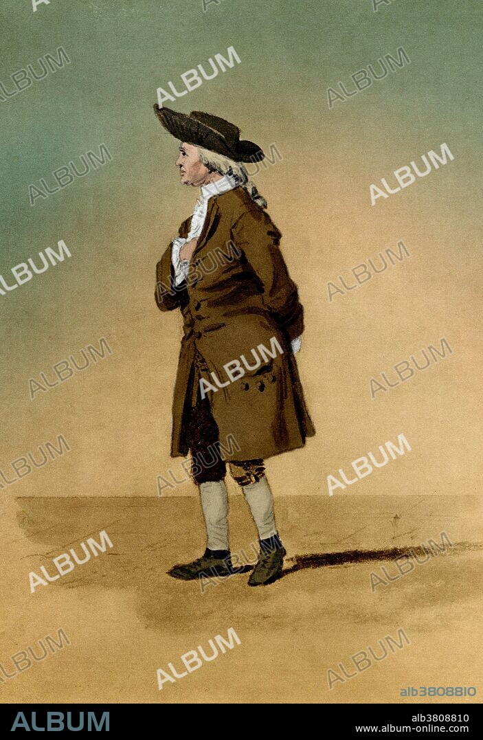 Henry Cavendish (October 10, 1731 - February 24, 1810) was n English natural philosopher, scientist, and an important experimental and theoretical chemist and physicist. He described the density of Hydrogen (inflammable air), which formed water on combustion, in a 1766 paper "On Factitious Airs". Lavoisier later reproduced Cavendish's experiment and gave the element its name. Cavendish distinguished for great accuracy and precision in his researches into the composition of atmospheric air, the properties of different gases, the synthesis of water, the law governing electrical attraction and repulsion, a mechanical theory of heat, and calculations of the density (and hence the weight) of the Earth. His experiment to weigh the Earth has come to be known as the Cavendish experiment. He was a shy man who was uncomfortable in society and avoided it when he could. Contemporary accounts of his personality have led some modern commentators to speculate that he had Asperger syndrome, though he may merely have been anthropophobic. He died in 1810 at the age of 78.