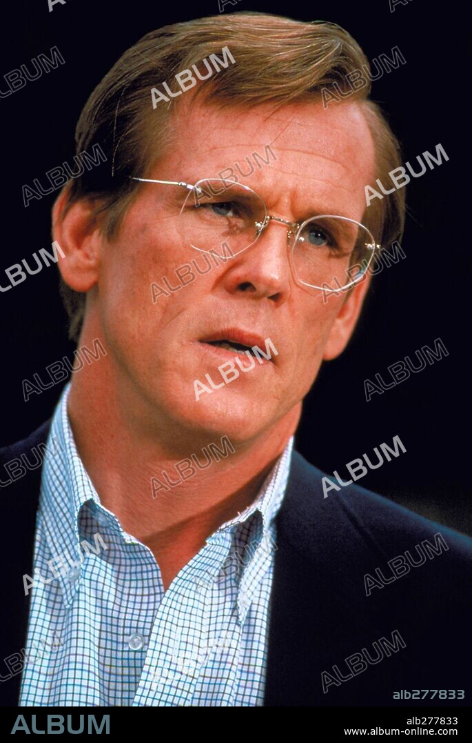 NICK NOLTE en EL CABO DEL MIEDO, 1991 (CAPE FEAR), dirigida por MARTIN SCORSESE. Copyright UNIVERSAL PICTURES.