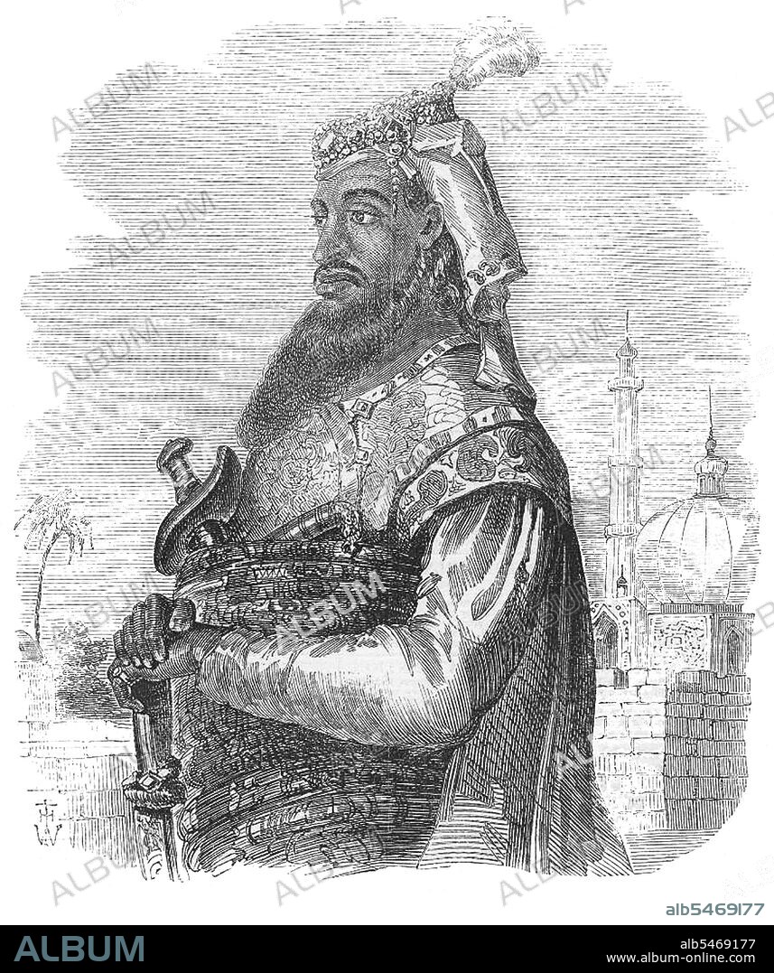 Nana Sahib, born 1824 born as Dhondu Pant, was an Indian leader during the anti-British rising of 1857. As the adopted son of the exiled Maratha Peshwa Baji Rao II, he sought to restore the Maratha confederacy and the Peshwa tradition. After the defeat of the uprising, Nana Sahib disappeared and his ultimate fate is not known.