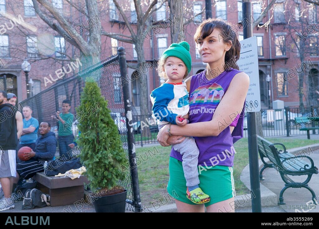 FRANKIE SHAW in SMILF, 2017, directed by FRANKIE SHAW. Copyright ABC SIGNATURE STUDIOS.