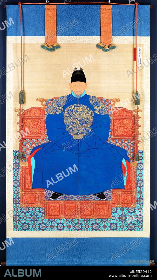 Joseon (Korean: ??; Hanja: ??; also Choson, Choson, Chosun, Cho-sen), was a Korean state founded by Taejo Yi Seong-gye that lasted for approximately five centuries, from July 1392 to October 1897. It was founded following the aftermath of the overthrow of the Goryeo Dynasty in what is today the city of Kaesong. Early on, Korea was retitled and the capital was relocated to modern-day Seoul. The kingdom's northernmost borders were expanded to the natural boundaries at the Amnok and Duman rivers through the subjugation of the Jurchens. Joseon was the last dynasty of Korean history and the longest-ruling Confucian dynasty. During its reign, Joseon consolidated its effective rule over the territory of current Korea, encouraged the entrenchment of Korean Confucian ideals and doctrines in Korean society, imported and adapted Chinese culture, and saw the height of classical Korean culture, trade, science, literature, and technology. However, the dynasty was severely weakened during the late 16th and early 17th centuries, when invasions by the neighboring states of Japan and Qing nearly overran the peninsula, leading to an increasingly harsh isolationist policy for which the country became known as the Hermit Kingdom. After the end of invasions from Manchuria, Joseon experienced a nearly 200-year period of peace. However, whatever power the kingdom recovered during its isolation further waned as the 18th century came to a close, and faced with internal strife, power struggles, international pressure and rebellions at home, the Joseon Dynasty declined rapidly in the late 19th century. The Joseon period has left a substantial legacy to modern Korea; much of modern Korean etiquette, cultural norms, societal attitudes towards current issues, and the modern Korean language and its dialects derive from the culture and traditions of Joseon.