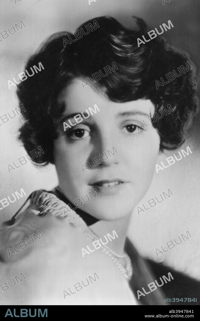 Sue Carol (1906-1982), Amerian actress, 20th century. Carol acted in films from 1927 to 1937, after which she established a talent agency. In 1942 she married the Hollwood film star Alan Ladd.