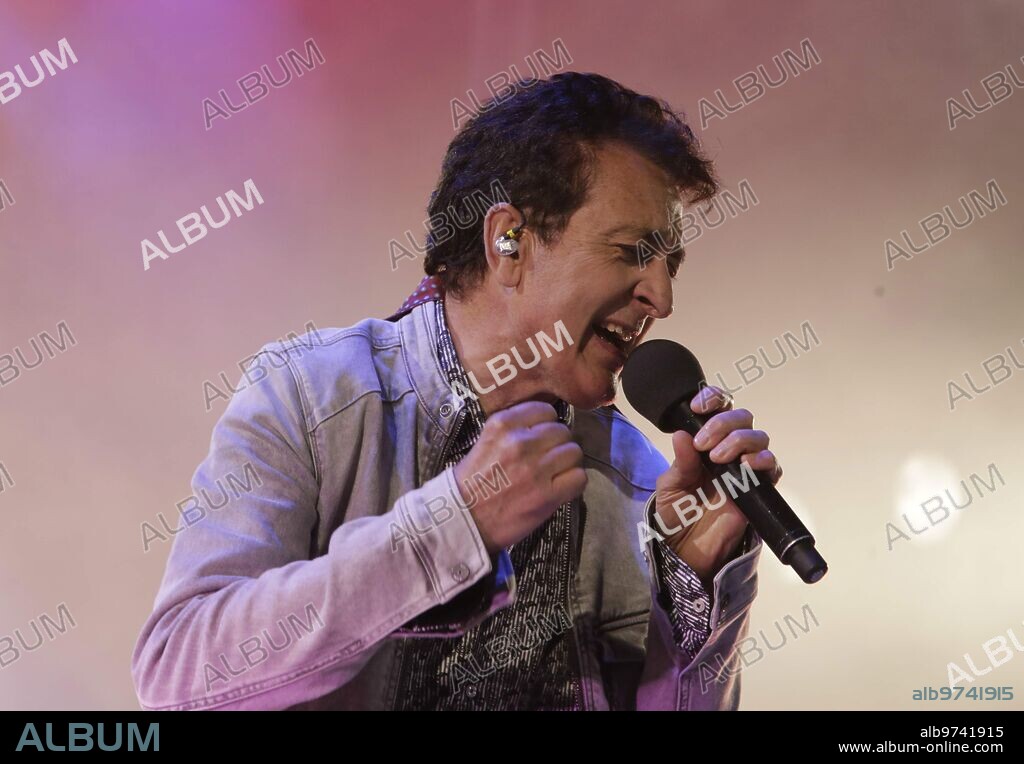 Sevilla, 28/05/2016. Concierto de manolo García en el auditorio rocío Jurado. Foto: Raúl Doblado. Archdc.