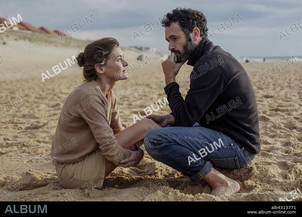 MARTA NIETO y RODRIGO SOROGOYEN en MADRE, 2019, dirigida por RODRIGO SOROGOYEN. Copyright AMALUR PICTURES/ARCADIA MOTION PICTURES/CABALLO FILMS/LE PAC / PAVO, MANOLO.
