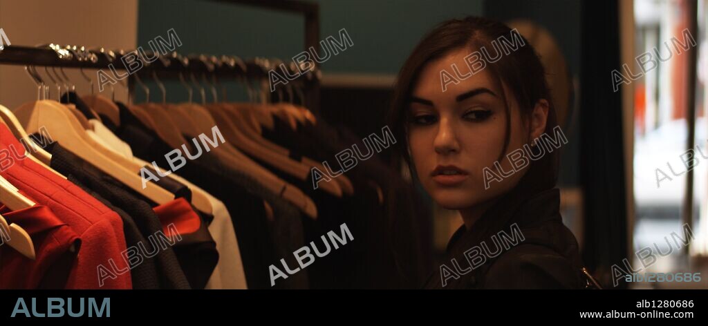 SASHA GREY in THE GIRLFRIEND EXPERIENCE, 2009, directed by STEVEN SODERBERGH. Copyright 2929 PRODUCTIONS.