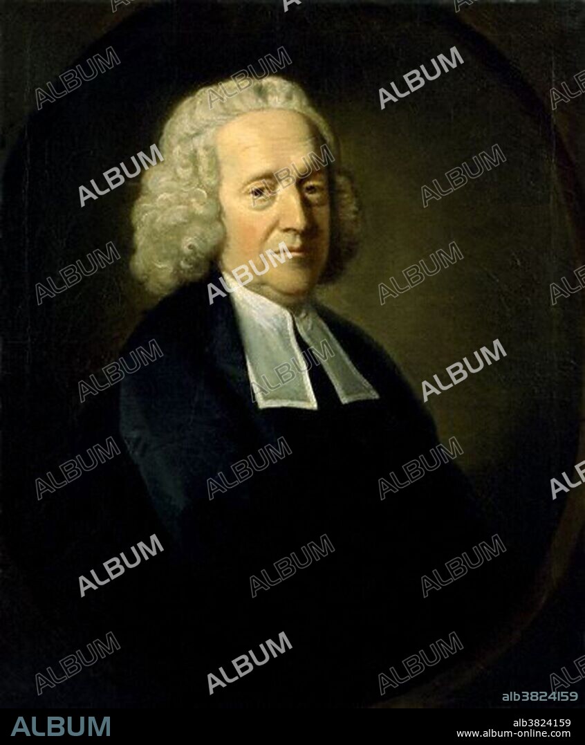 Stephen Hales (1677-1761) was an English clergyman who made major contributions to a range of scientific fields including botany and physiology. He invented several device including a ventilator, a pneumatic trough and a surgical forceps for the removal of renal stones. He was also a philanthropist who opposed slavery and wrote a popular tract on alcoholic intemperance.