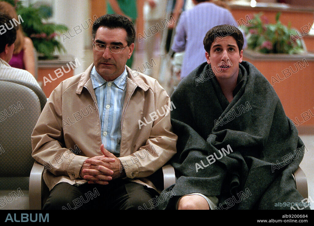 American pie 2 outlet free streaming