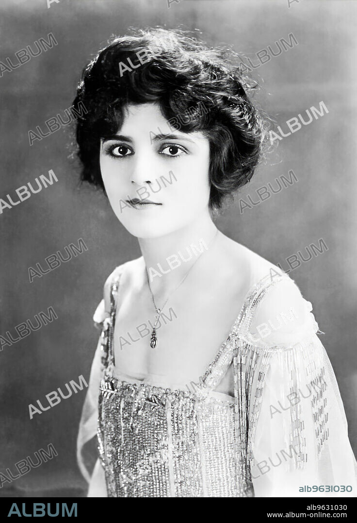 CLAIRE ADAMS.