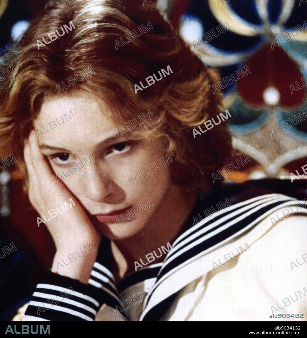 Björn Johan Andrésen (born 1955) Swedish actor known for playing the fourteen-year-old Tadzio, in Luchino Visconti's 1971 film adaptation of the Thomas Mann novella Death in Venice.