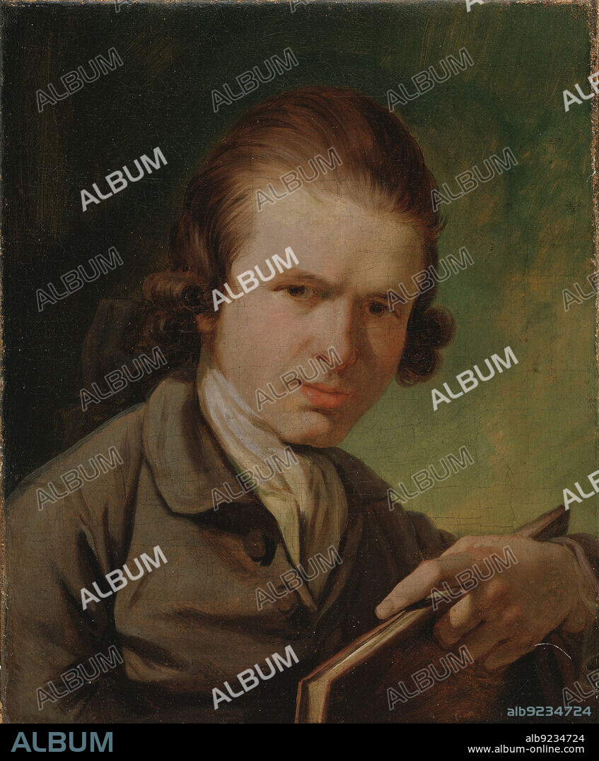 JENS JUEL. Engraver J.F. Clemens, 1775-1779.