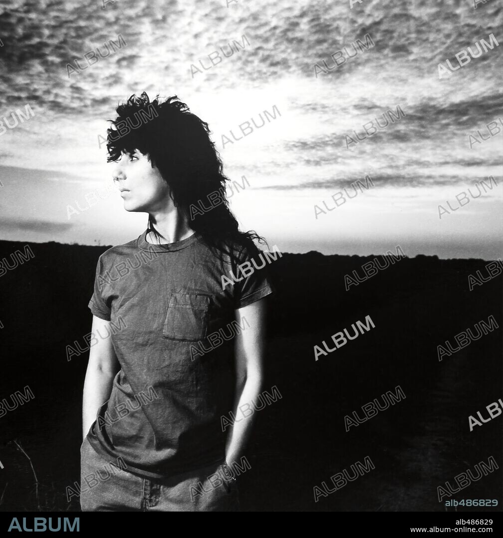 CHER in SILKWOOD, 1983, directed by MIKE NICHOLS. Copyright 20TH CENTURY FOX.