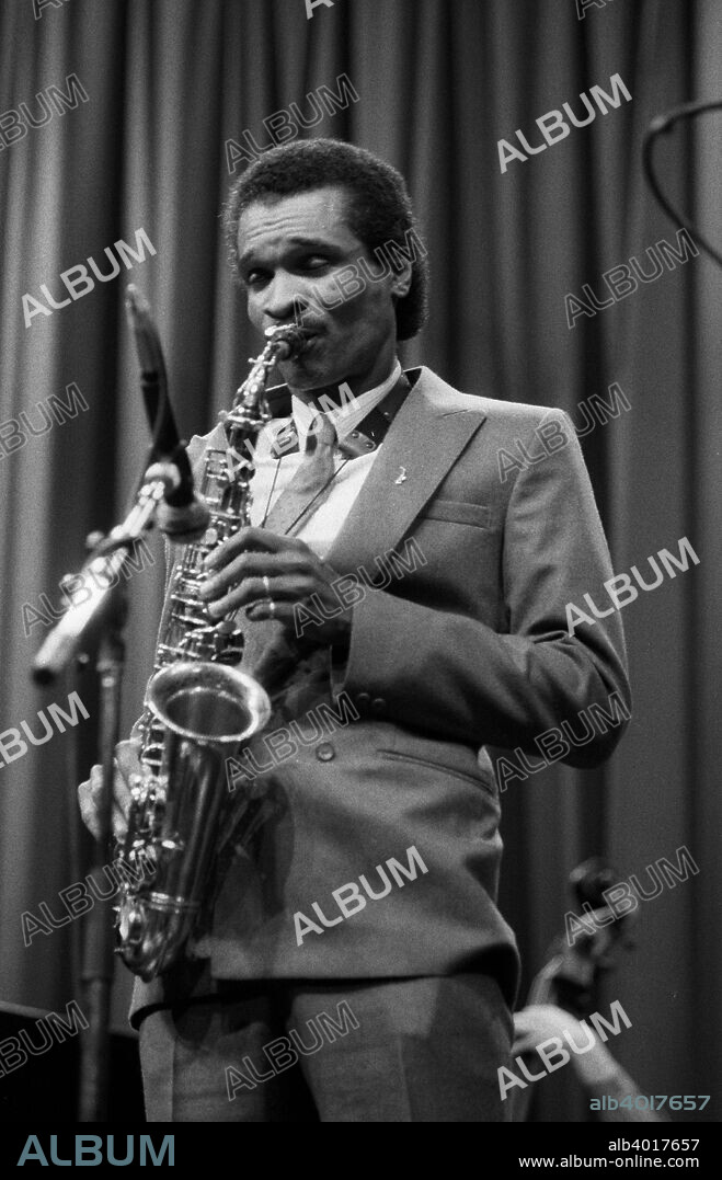 Bobby watson saxophone hotsell