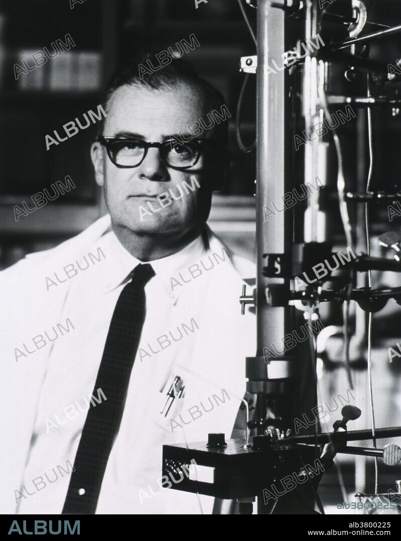 Frederick Chapman Robbins (August 25, 1916 - August 4, 2003) was an American pediatrician and virologist. He won the Nobel Prize in 1954 along with John Franklin Enders and Thomas Huckle Weller. He is noted for his research in isolating the polio virus, which laid the groundwork for the vaccines developed by Jonas Salk and Albert Sabin.
