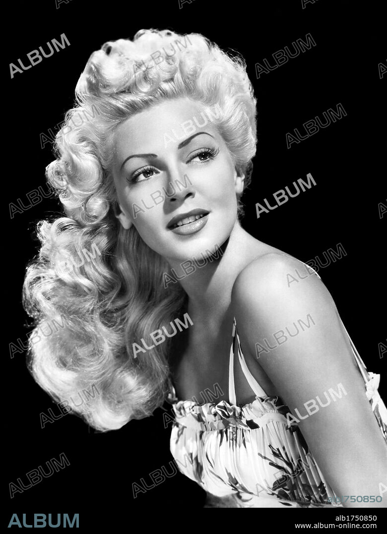 LANA TURNER in MARRIAGE IS A PRIVATE AFFAIR, 1944, directed by ROBERT Z. LEONARD. Copyright M.G.M.