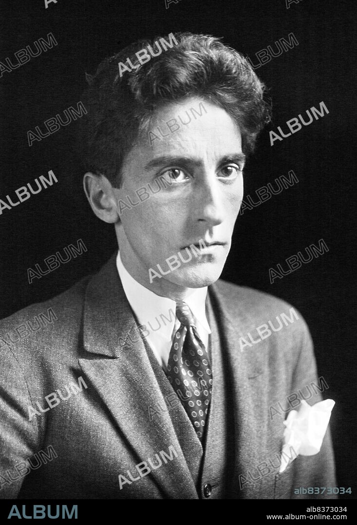 Jean Maurice Eugene Clement Cocteau (5 July 1889 11 October 1963) was a French writer, designer, playwright, artist and filmmaker.<br/><br/>. Cocteau is best known for his novel Les Enfants Terribles (1929), and the films Blood of a Poet (1930), Les Parents Terribles (1948), Beauty and the Beast (1946) and Orpheus (1949). His circle of associates, friends and lovers included Kenneth Anger, Pablo Picasso, Jean Hugo, Jean Marais, Henri Bernstein, Yul Brynner, Marlene Dietrich, Coco Chanel, Erik Satie, Igor Stravinsky, María Félix, Édith Piaf, Panama Al Brown, Colette, Jean Genet, and Raymond Radiguet.