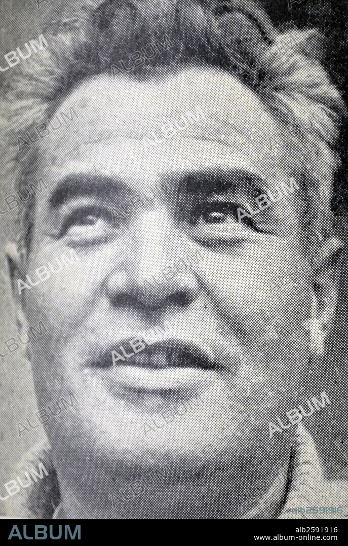 Spanish Civil War, Manfred Stern (aka Emilio Kléber, Lazar Stern, Moishe Stern, Mark Zilbert) (1896–1954) was a member of the GRU, Soviet military intelligence. .