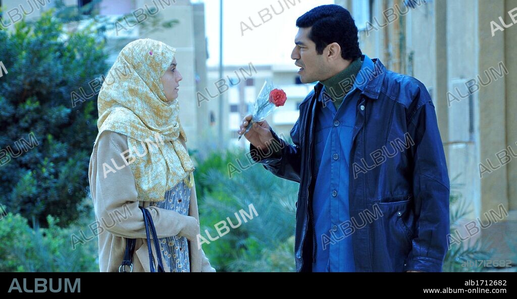 EL CAIRO 678, 2010 (678), dirigida por MOHAMED DIAB. Copyright NEW CENTURY PRODUCTIONS.