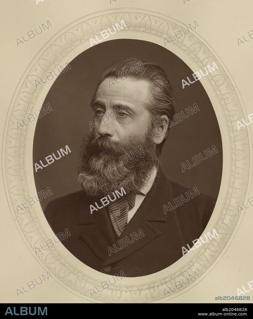 Charles Thomson Rees Wilson (14 February 1869 - 15 November 1959) was a Scottish physicist and meteorologist who received the Nobel Prize in physics for his invention of the cloud chamber.