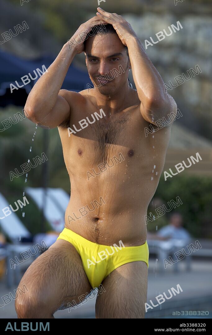 EUGENIO DERBEZ in HOW TO BE A LATIN LOVER, 2017, directed by KEN MARINO. Copyright 3PAS STUDIOS.