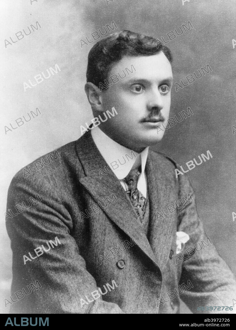 CS Rolls. Rolls set up business selling French and Belgian cars before going into partnership with Henry Royce, forming the motor car and engine manufacturing company Rolls-Royce in 1904. The same year Rolls crossed the English Channel by balloon, and in June 1910 made the first non-stop double crossing by aeroplane. The following month he was killed in a plane crash.