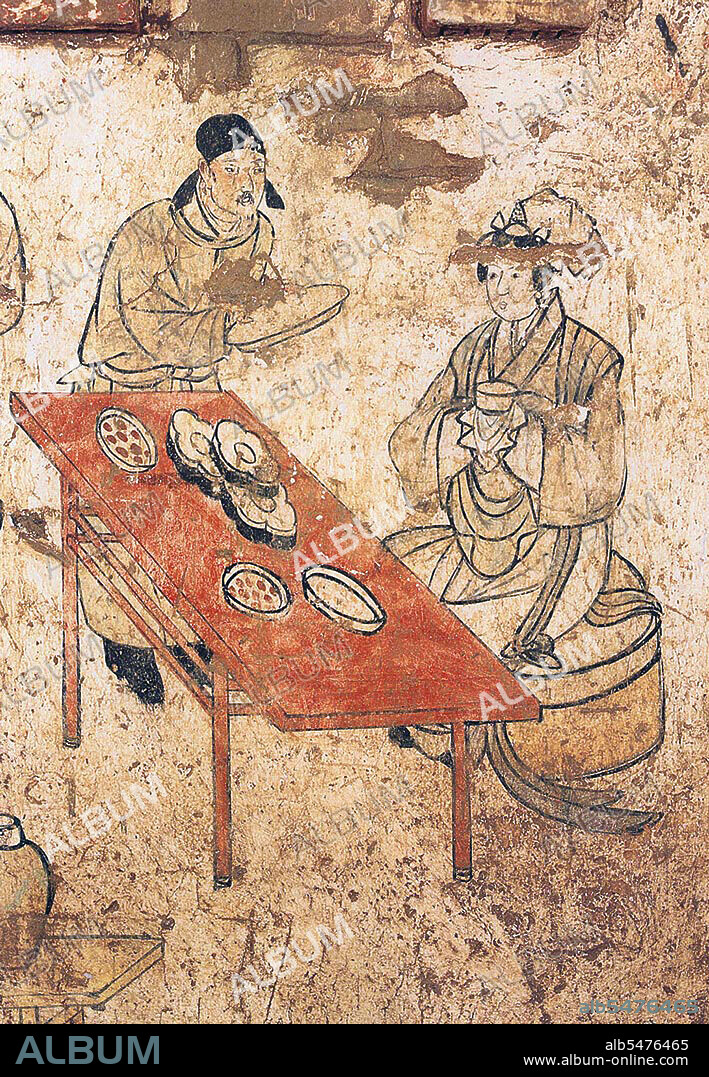 The Liao Dynasty, also known as the Khitan Empire, was a state that ruled over the regions of Manchuria, Mongolia, and parts of northern China proper. It was founded by the Yelü clan of the Khitan people in the same year as the Tang Dynasty collapsed (907), even though its first ruler, Yelü Abaoji (Yaruud Ambagai Khan), did not declare an era name until 916. Although it was originally known as the Empire of the Khitan, the Emperor Yelü Ruan officially adopted the name 'Liao' (formally ‘Great Liao’) in 947. Another name for China in English, Cathay, is derived from the name Khitan. This is also the origin of the Russian word for China, ????? or Kitay, and that of several other East European languages. The Liao Empire was destroyed by the Jurchen of the Jin Dynasty in 1125. However, remnants of its people led by Yelü Dashi established the Xi (Western) Liao Dynasty 1125-1220, also known as Kara-Khitan Khanate, which extended its influence over Central Asia into Persia and survived until the arrival of Genghis Khan's unified Mongolian army.