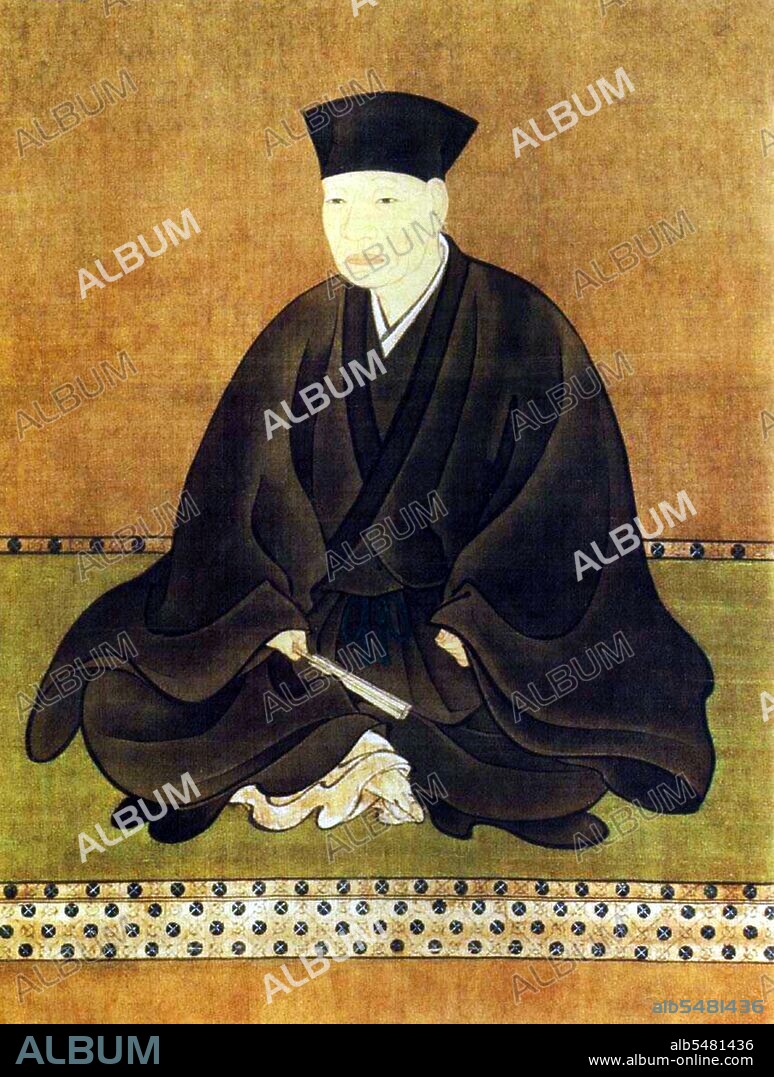 Sen no Rikyu (???, 1522 - April 21, 1591, also known simply as Sen Rikyu), is considered the historical figure with the most profound influence on chanoyu (???), the Japanese 'Way of Tea', particularly the tradition of wabi-cha. He was also the first to emphasize several key aspects of the ceremony, including rustic simplicity, directness of approach and honesty of self. Originating from the Edo Period and the Muromachi Period, these aspects of the tea ceremony persist today.
