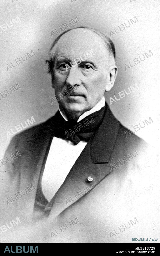 Cauchy prior to 1857. Augustin-Louis Cauchy (August 21, 1789 - May 23, 1857) was a French mathematician who was an early pioneer of analysis. He started the project of formulating and proving the theorems of infinitesimal calculus, rejecting the heuristic principle of the generality of algebra exploited by earlier authors. He defined continuity in terms of infinitesimals and gave several important theorems in complex analysis and initiated the study of permutation groups in abstract algebra. He exercised a great influence over his contemporaries and successors. His writings cover the entire range of mathematics and mathematical physics. There are sixteen concepts and theorems named for him. He was a prolific writer who wrote over eight hundred research articles and five complete textbooks. He was a devout Roman Catholic, strict Bourbon royalist, and a close associate of the Jesuit order. He died in 1857 at the age of 67. His name is one of the 72 names inscribed on the Eiffel Tower.