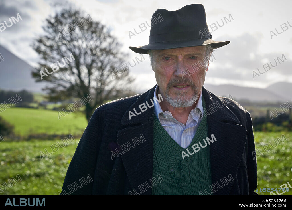 CHRISTOPHER WALKEN in WILD MOUNTAIN THYME, 2020, unter der Regie von JOHN PATRICK SHANLEY. Copyright Amasia Entertainment / Likely Story.