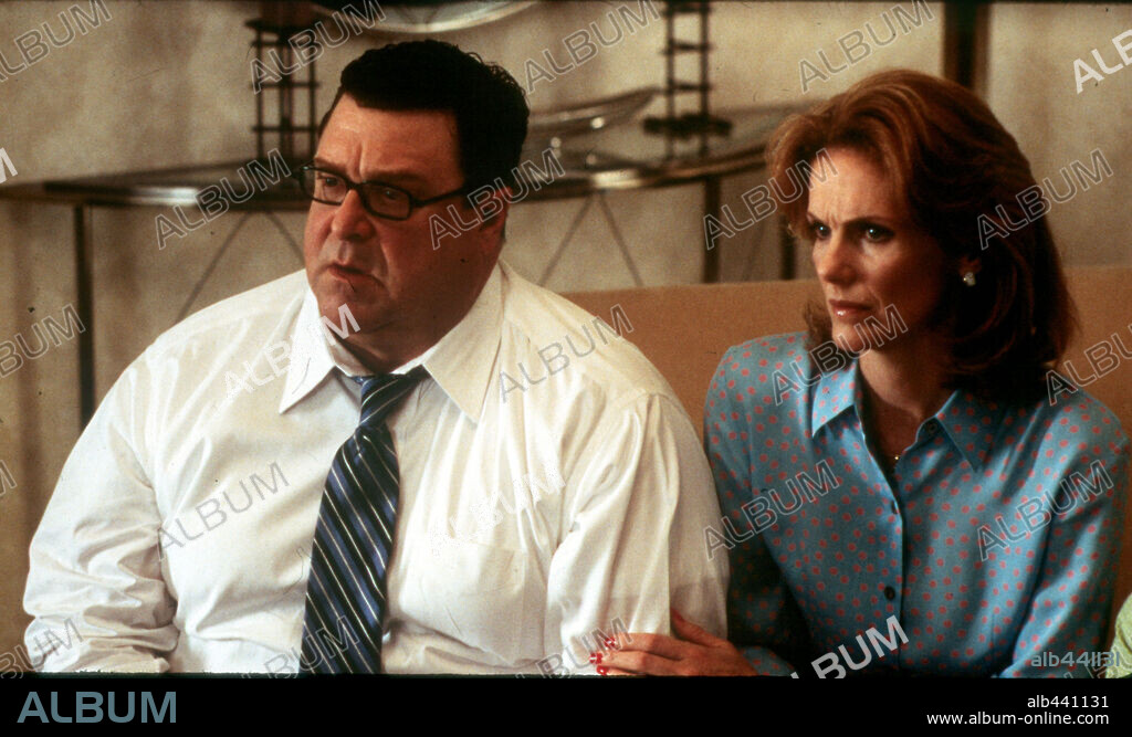 COSAS QUE NO SE OLVIDAN, 2001 (STORYTELLING), dirigida por TODD SOLONDZ. Copyright NEW LINE CINEMA.