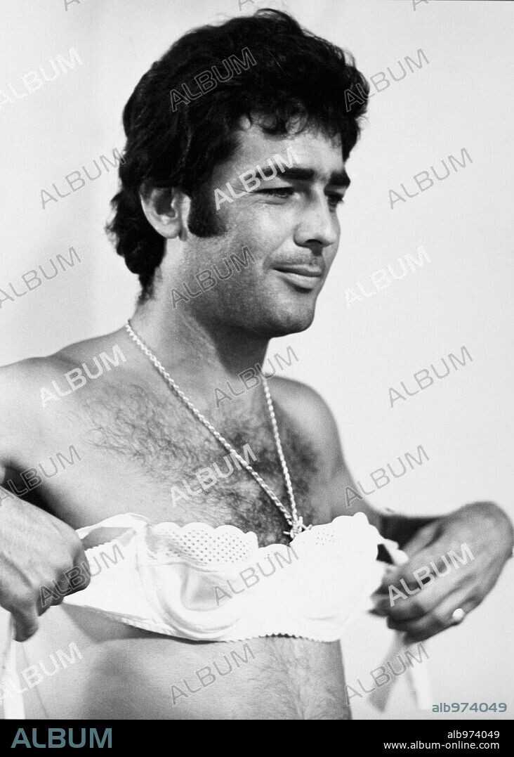 MAXIMO VALVERDE en PENA DE MUERTE, 1973, dirigida por JORGE GRAU. Copyright EMAUS FILMS S.A.