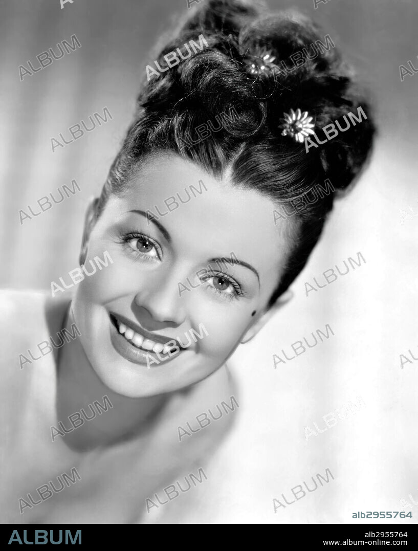 MARGARET LOCKWOOD in JASSY, 1947. Copyright GAINSBOROUGH FILMS.