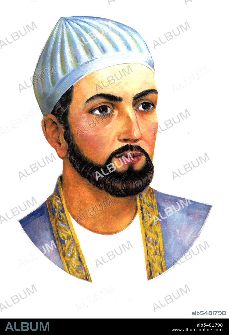 Khwaja Shamsu d-Din Muhammad Hafez-e Shirazi, known by his pen name Hafez (1325/1326-1389/1390),was a Persian lyric poet. His collected works composed of series of Persian poetry (Divan) are to be found in the homes of most Persian speakers in Iran and Afghanistan, as well as elsewhere in the world, who learn his poems by heart and use them as proverbs and sayings to this day. His life and poems have been the subject of much analysis, commentary and interpretation, influencing post-fourteenth century Persian writing more than any other author. Themes of his ghazals are the beloved, faith, and exposing hypocrisy. His influence in the lives of Iranians can be found in 'Hafez readings' (fal-e hafez), frequent use of his poems in Persian traditional music, visual art and Persian calligraphy. His tomb in Shiraz is visited often. Adaptations, imitations and translations of Hafez' poems exist in all major languages.