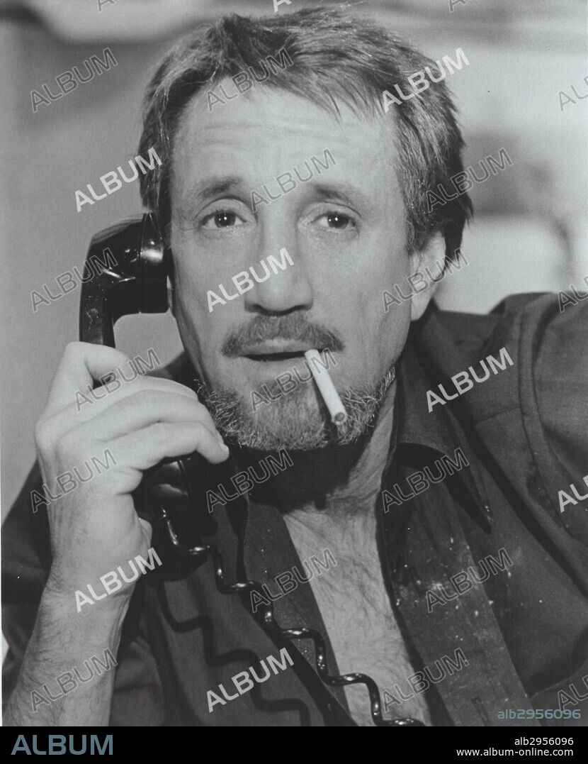 ROY SCHEIDER in ALL THAT JAZZ, 1979, unter der Regie von BOB FOSSE. Copyright COL/TCF.