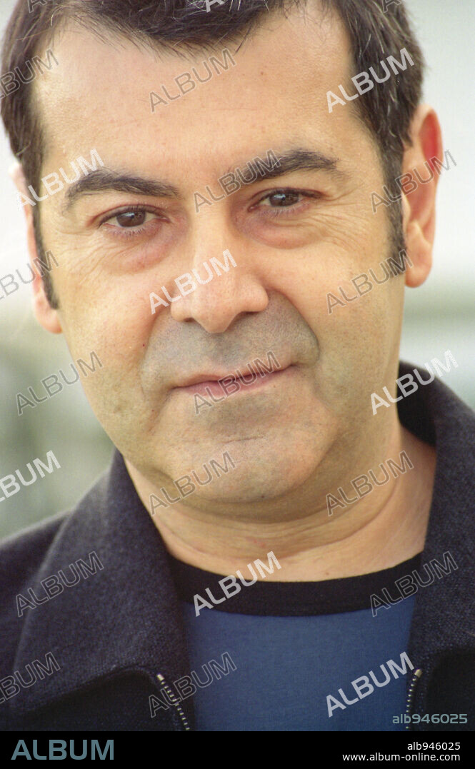 MANUEL MORON. 2005