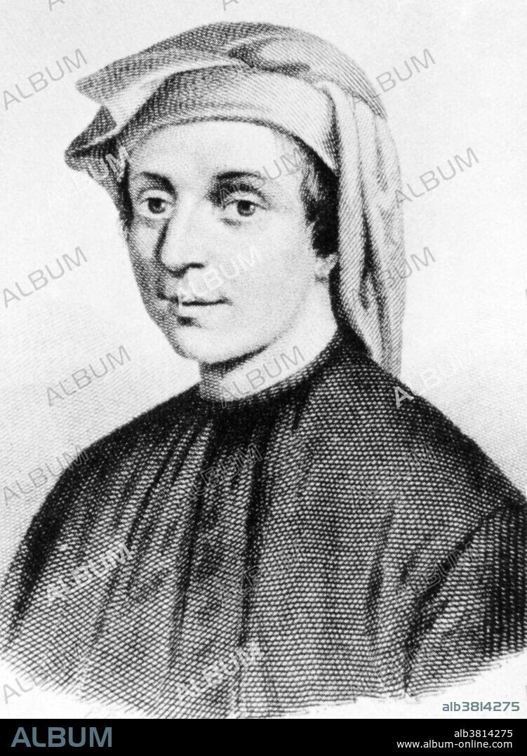 Leonardo Pisano Bigollo (1170 - 1250) or simply Fibonacci, was an Italian mathematician, considered by some the most talented western mathematician of the Middle Ages. Recognizing that arithmetic with Hindu-Arabic numerals is simpler and more efficient than with Roman numerals, Fibonacci traveled throughout the Mediterranean world to study under the leading Arab mathematicians of the time. In 1202, at age 32, he published what he had learned in Liber Abaci (Book of Abacus or Book of Calculation), and thereby popularized Hindu-Arabic numerals in Europe. Liber Abaci also posed, and solved, a problem involving the growth of a population of rabbits based on idealized assumptions. The solution, generation by generation, was a sequence of numbers later known as Fibonacci numbers. In the Fibonacci sequence of numbers, each number is the sum of the previous two numbers, starting with 0 and 1. This sequence begins 0, 1, 1, 2, 3, 5, 8, 13, 21, 34, 55, 89, 144, 233, 377, 610, 987 and so on. He died in 1250 at the age of 80.