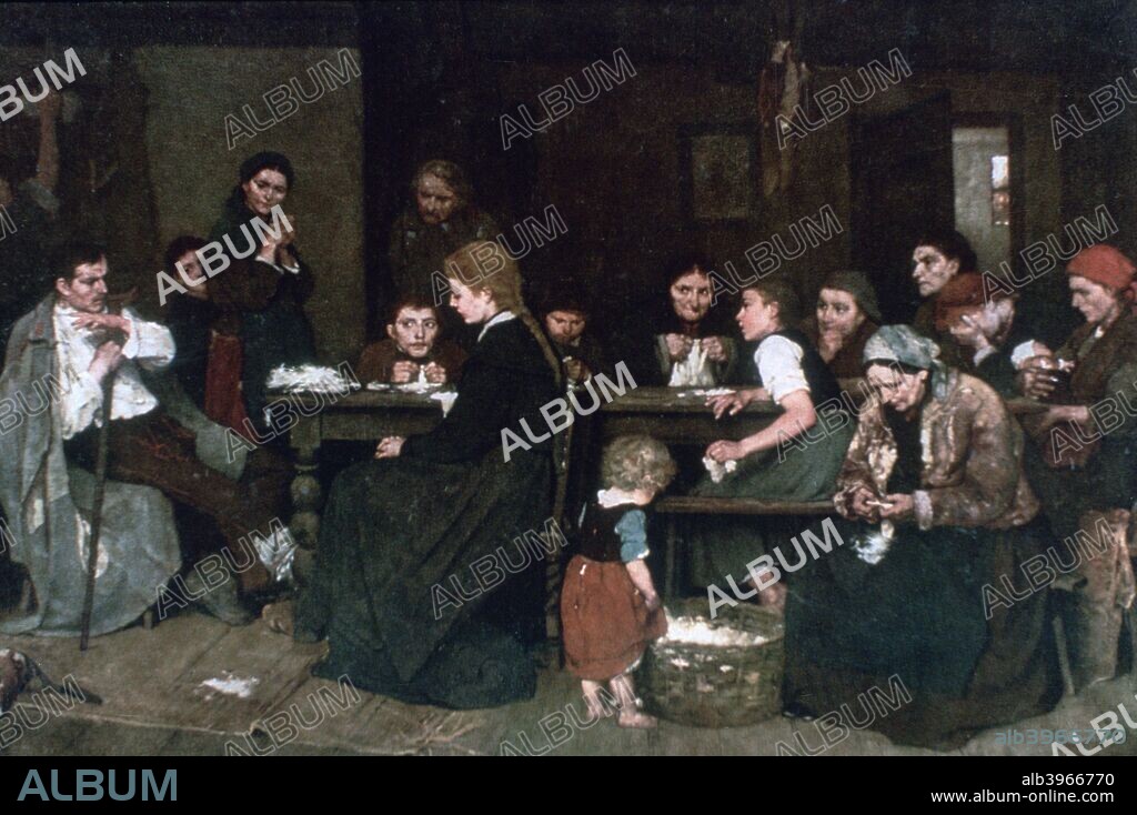 'Untitled', c1864-1900.