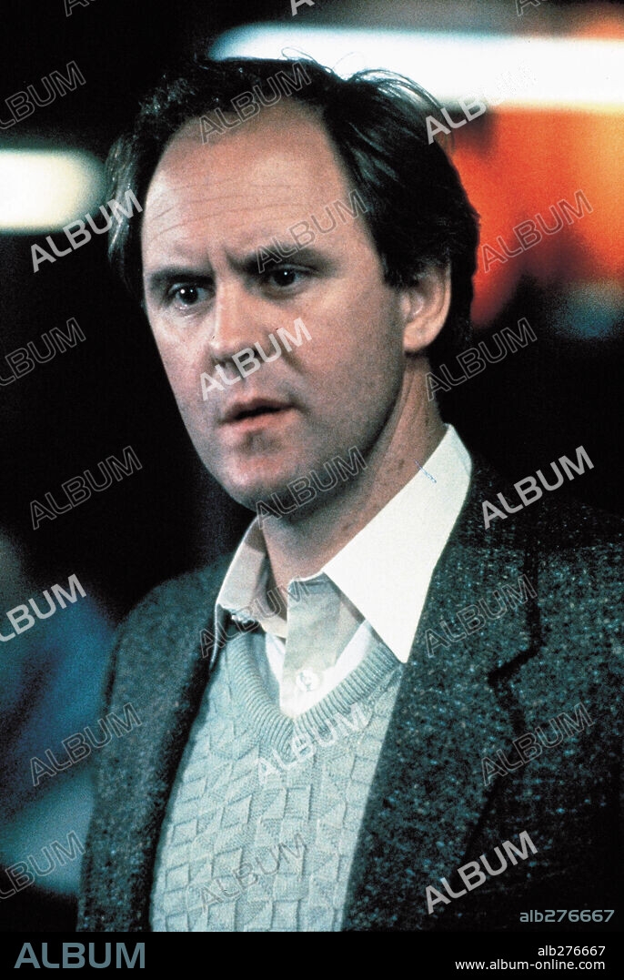 JOHN LITHGOW in FOOTLOOSE, 1984, unter der Regie von HERBERT ROSS. Copyright PARAMOUNT PICTURES.