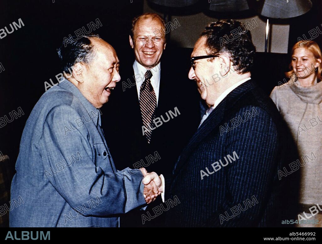 Kissinger served as National Security Advisor and later concurrently as Secretary of State in the administrations of Presidents Richard Nixon and Gerald Ford. After his term, his opinion was still sought by many following presidents and many world leaders. A proponent of Realpolitik, Kissinger played a dominant role in United States foreign policy between 1969 and 1977. During this period, he pioneered the policy of détente with the Soviet Union, orchestrated the opening of relations with the People's Republic of China, and negotiated the Paris Peace Accords, ending American involvement in the Vietnam War. Various American policies of that era, including the bombing of Cambodia, remain controversial.