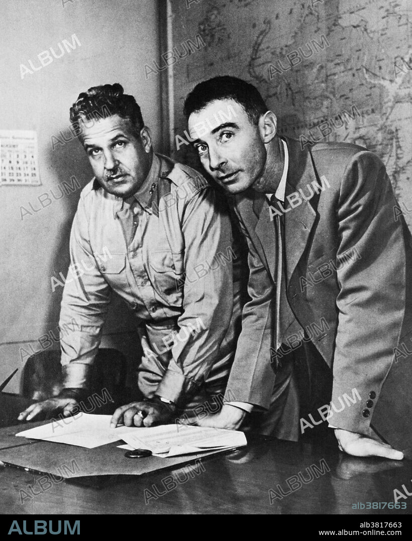 Oppenheimer, selected to head the new laboratory, proved to be an excellent director despite initial concerns about his administrative inexperience, leftist political sympathies, and lack of a Nobel Prize when several scientists he would be directing were prize winners. Groves worked well with Oppenheimer although the two were fundamentally different in temperament. Groves was a practical-minded military man, brusque and goal oriented. Groves demanded that the Manhattan Project scientists spend all their time on the bomb and resist the temptation, harmless enough in peacetime, to follow lines of research that had no direct applicability to immediate problems. In contrast to Groves, Oppenheimer was a philosophical man, attracted to Eastern mysticism and of a decidedly theoretical inclination and sensitive nature. A chain-smoker given to long working hours, Oppenheimer appeared almost emaciated. The Groves-Oppenheimer alliance, though not one of intimacy, was marked by mutual respect and was a major factor in the success of the Manhattan Project.