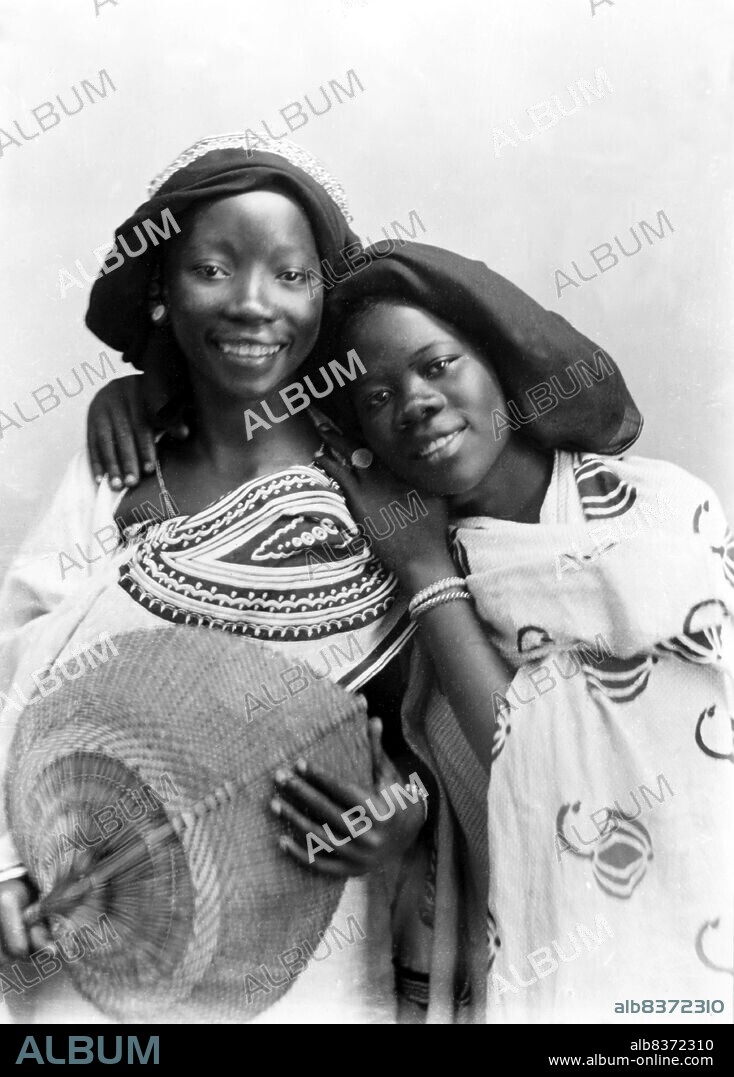The Swahili people are a Bantu ethnic group and culture found in East Africa, mainly in the coastal regions and the islands of Kenya, Tanzania and northern Mozambique. The name Swahili is derived from the Arabic word Sawahil, meaning 'coastal dwellers', and they speak the Swahili language.<br/><br/>. The Swahili are original Bantu inhabitants on the coast of East Africa, in Kenya, Tanzania and Mozambique. They are mainly united by culture and under the mother tongue of Kiswahili, a Bantu language. This also extends to Arab, Persian, and other migrants who reached the coast some believe as early as the 7th-8th c. CE, and mixed with the local people there, providing considerable cultural infusion and numerous loan words from Arabic and Persian.