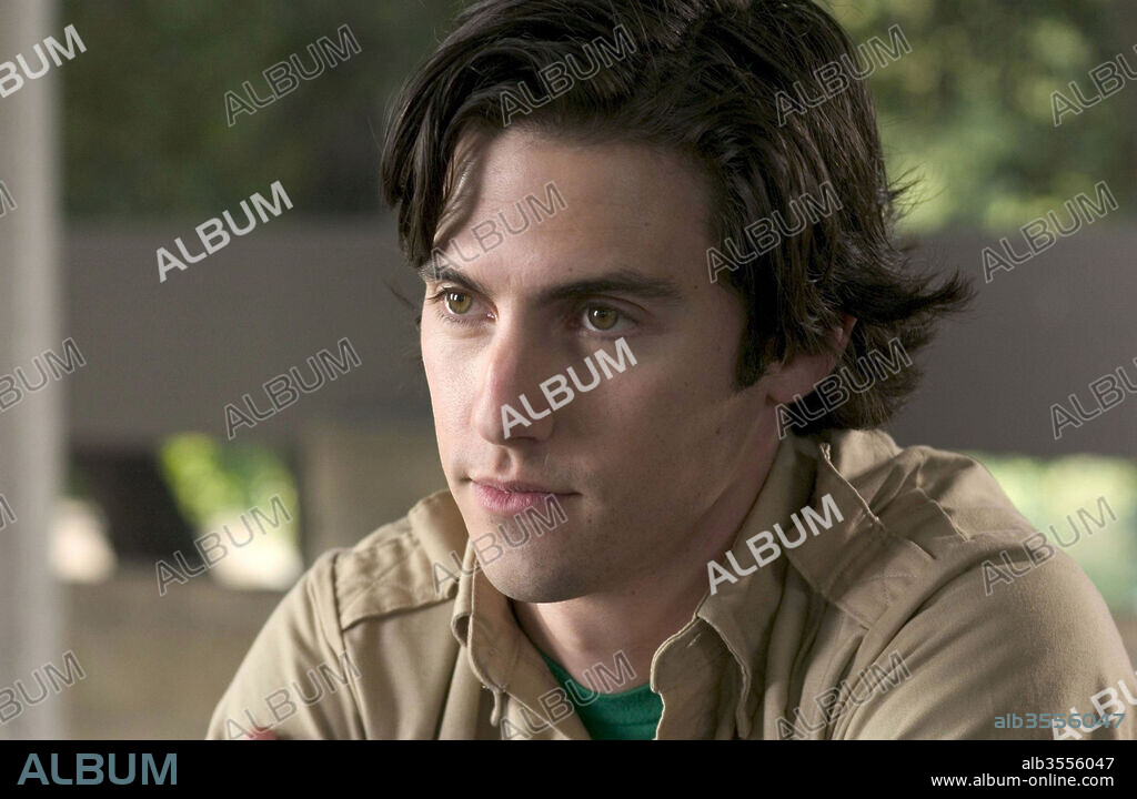 MILO VENTIMIGLIA in DIRTY DEEDS, 2005, directed by DAVID KENDALL. Copyright Green Diamond Entertainment/Ten Deeds.