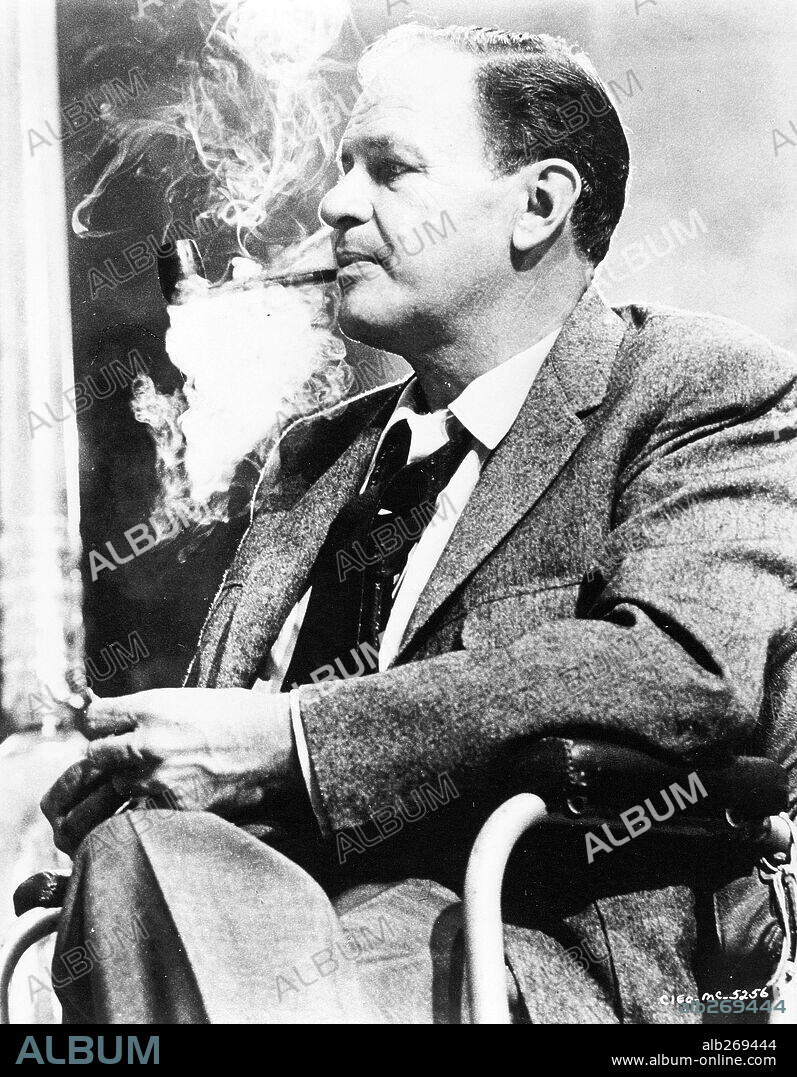 JOSEPH L. MANKIEWICZ.